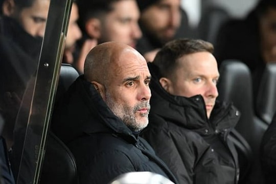 115 cáo buộc tài chính: Di sản của Pep Guardiola tại Man City sẽ được định đoạt ra sao?