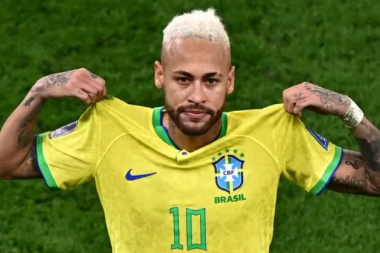 Neymar chính thức dự World Cup 2026: Chương cuối đầy kịch tính của 'số 10'