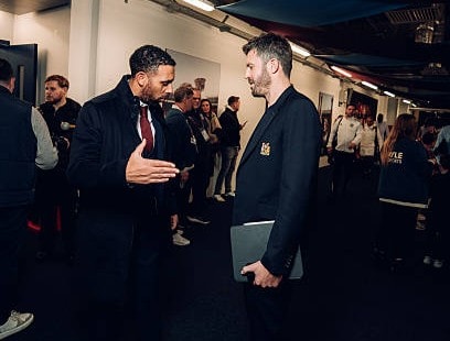 Man Utd và bài toán Michael Carrick: Vì sao Rio Ferdinand ủng hộ hợp đồng dài hạn?