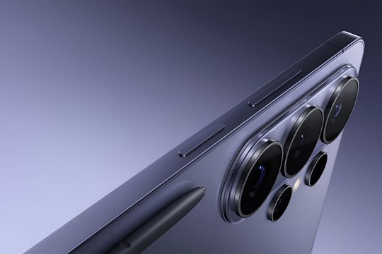 Chiến lược mới của Samsung trên Galaxy S27: Tăng dung lượng pin và ra mắt bản S27 Pro