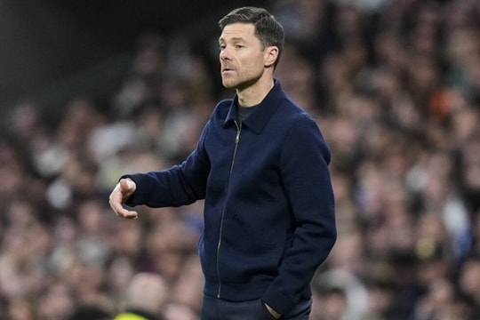 Kế hoạch tái thiết Chelsea của Xabi Alonso: Ba chữ ký vàng để định hình triều đại mới