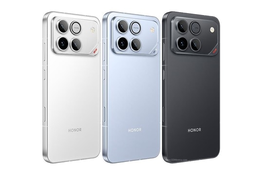 HONOR Win 2: Smartphone chạy chip Snapdragon 8 Elite Gen 6 đầu tiên sở hữu pin 10,000mAh