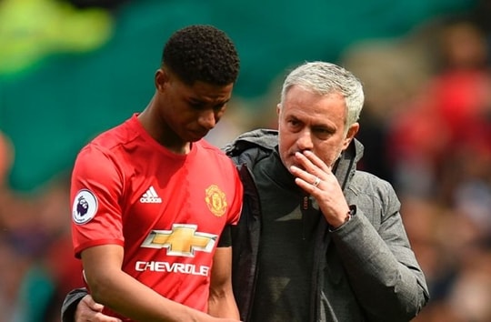 Chuyển nhượng 19/5: Mourinho muốn đưa Rashford về Real Madrid, Liverpool nhắm Dumfries