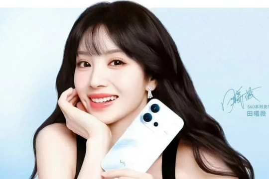 vivo S60 Series xác nhận ra mắt ngày 29/5 với pin 7,200mAh và vân tay siêu âm