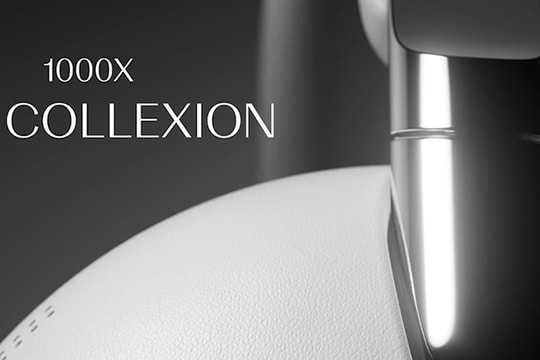 Sony WH-1000X The ColleXion: Phiên bản kỷ niệm 10 năm với mức giá xa xỉ