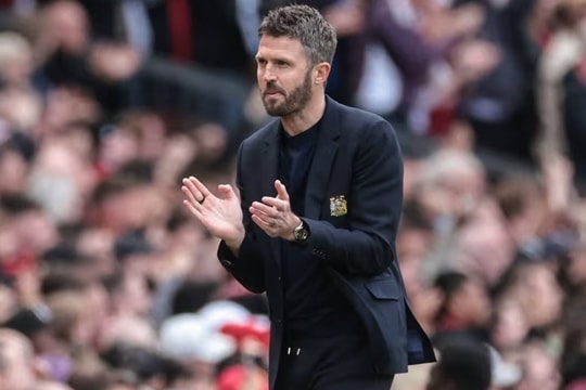 Kế hoạch tái thiết hàng thủ của Michael Carrick tại Man United: Săn Bremer và thanh lý Mazraoui