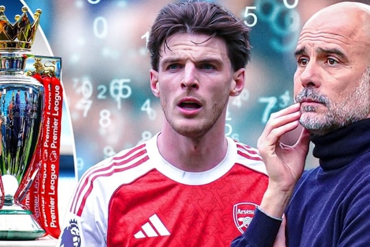 Arsenal vô địch Ngoại hạng Anh sau 22 năm: 10 khoảnh khắc định đoạt ngôi vương