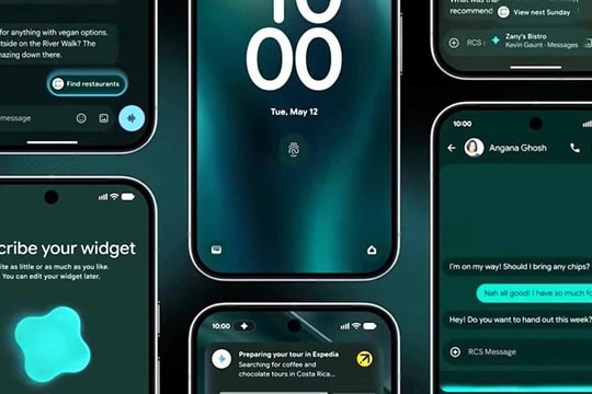 Cấu hình tối thiểu để sử dụng Gemini AI trên Android: Bạn có cần nâng cấp điện thoại?