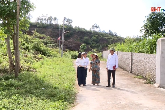 Có hay không hành vi huỷ hoại tài sản công dân?