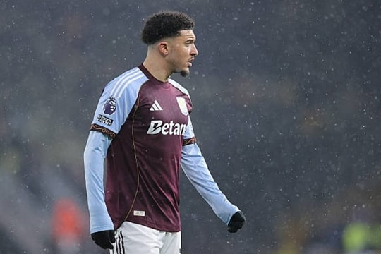Man Utd kích hoạt điều khoản đặc biệt với Jadon Sancho nhằm tránh mất trắng 73 triệu bảng