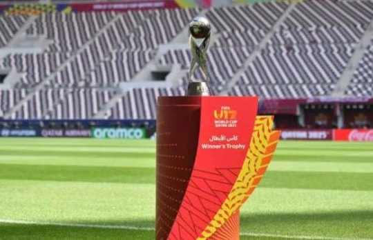 FIFA cập nhật lại nhóm hạt giống U17 World Cup: U17 Việt Nam chính thức xuất hiện