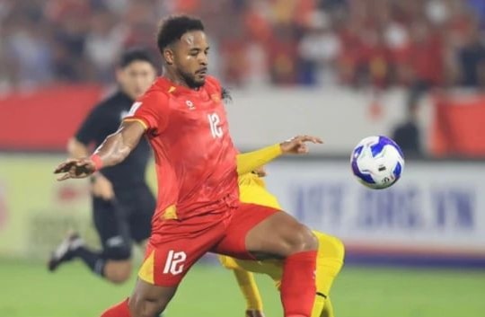 Báo Indonesia e dè 'sát thủ' Nguyễn Xuân Son tại ASEAN Championship 2026