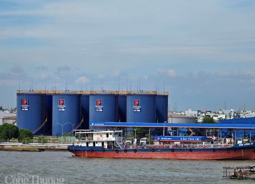 An ninh năng lượng 2026: Chìa khóa để Việt Nam ổn định vĩ mô và thu hút FDI