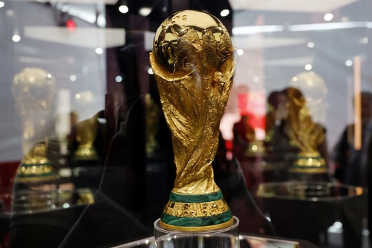 FIFA thảo luận mở rộng World Cup 2030 lên 66 đội: Cơ hội lịch sử cho tuyển Việt Nam