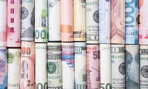 Tỷ giá Euro ngày 22/5: Nhiều ngân hàng mất mốc 30.000 VND/EUR chiều mua vào