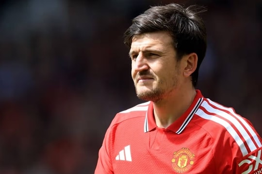 Bi kịch Antony và Maguire: Sự nghiệt ngã của quy luật đào thải trước World Cup 2026