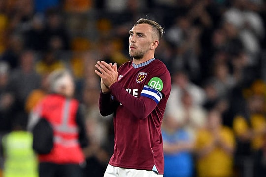Man Utd và thương vụ Jarrod Bowen: Sự vô lý trong bài toán chuyển nhượng của Michael Carrick