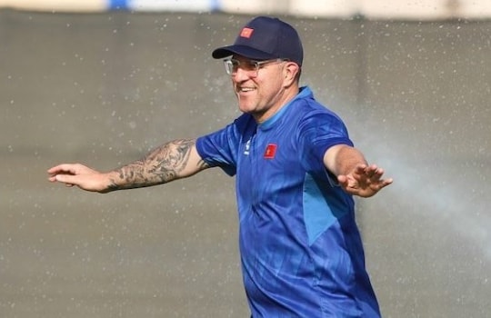 HLV Cristiano Roland: Lứa U17 Việt Nam là chìa khóa để nâng tầm đội tuyển quốc gia