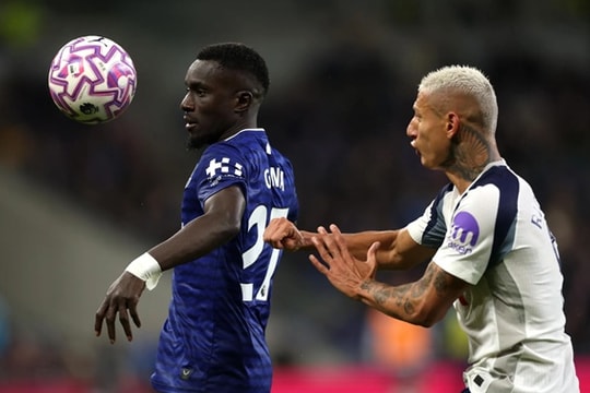 Tottenham vs Everton: Nhiệm vụ sinh tồn của Gà trống tại vòng hạ màn Premier League