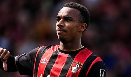 Arsenal đẩy mạnh chiêu mộ Eli Junior Kroupi: Lời giải cho hàng công của Mikel Arteta
