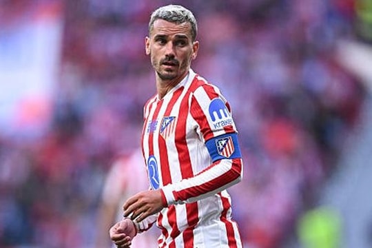 Villarreal đấu Atletico Madrid: Đại chiến Top 3 và màn chia tay Antoine Griezmann