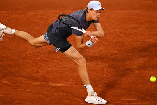 Roland Garros 2026: Alcaraz rút lui mở đường cho Sinner và thế hệ NextGen