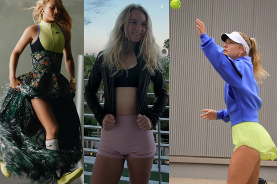 Roland Garros 2026: Emerson Jones đối đầu Iga Swiatek ngay vòng mở màn
