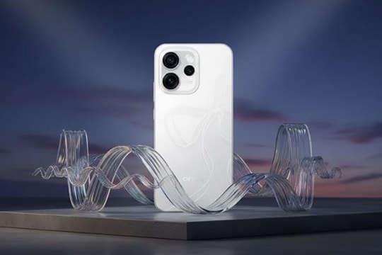 OPPO Reno16 Series lộ diện: Thiết kế phẳng, camera 200MP và pin dung lượng 7.000 mAh
