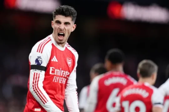 Crystal Palace đối đầu Arsenal: Khúc vĩ thanh của tân vương và màn tổng duyệt lịch sử