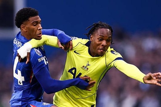 Kịch bản điên rồ ngày hạ màn Ngoại hạng Anh: Tottenham đua trụ hạng, Salah rời Liverpool