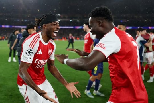 Arsenal vô địch Ngoại hạng Anh: Công thức chiến thắng đặc biệt từ Mikel Arteta