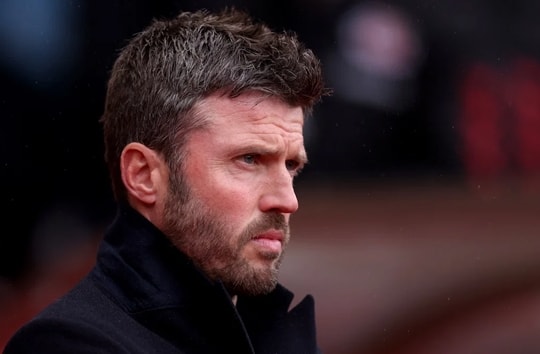 Michael Carrick và cuộc phục hưng tại Manchester United: Từ chữa cháy đến vị thế dẫn đầu