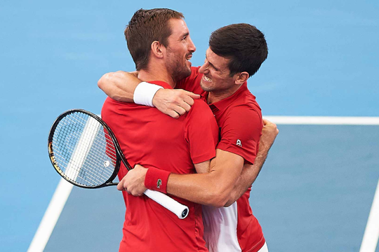 Novak Djokovic bổ nhiệm Viktor Troicki: Chiến lược săn Grand Slam thứ 25 tại Roland Garros