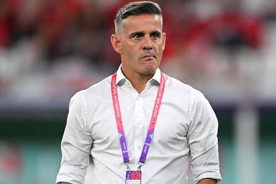 HLV John Herdman thận trọng trước màn tái đấu tuyển Việt Nam tại AFF Cup 2026