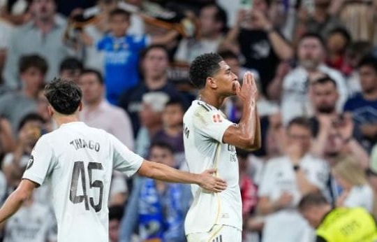 Real Madrid thắng Athletic Club 4-2 trong ngày chia tay Carvajal và Alaba