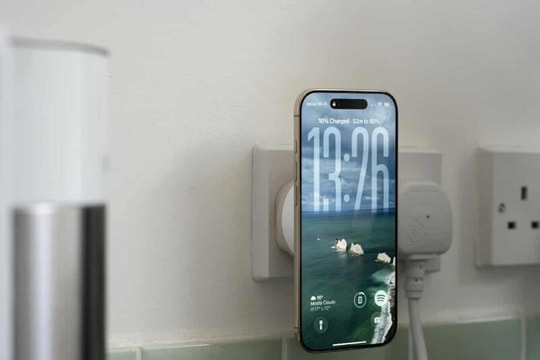 Giải mã iPhone 17 Air: Khi độ mỏng kỷ lục đi cùng mức giá giảm sâu 10 triệu đồng