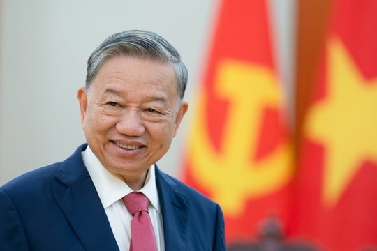 Kết luận của Tổng Bí thư, Chủ tịch nước về tổng kết 100 năm Đảng lãnh đạo cách mạng Việt Nam và 40 năm thực hiện Cương lĩnh