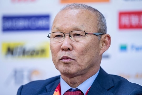 HLV Park Hang Seo tạm hoãn dẫn dắt Kanchanaburi để dồn lực cùng tuyển Hàn Quốc dự World Cup 2026
