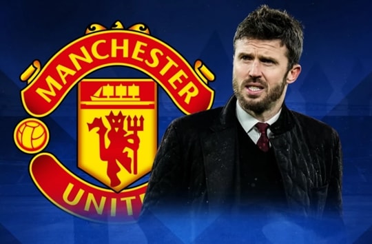 Michael Carrick và triết lý bền vững: Kỷ nguyên mới đầy hứa hẹn tại Manchester United