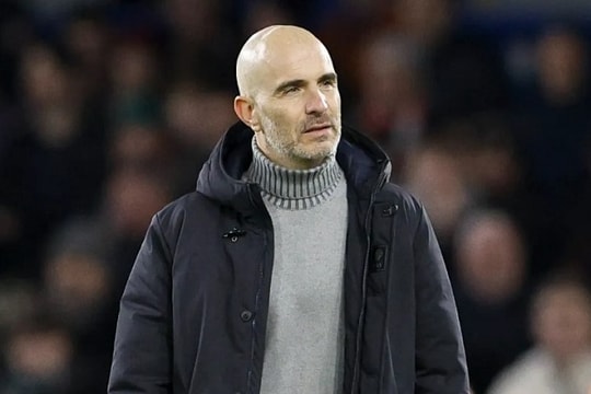Kế hoạch tái thiết Man City của Enzo Maresca: Đưa Cole Palmer trở lại và chiêu mộ Enzo Fernandez