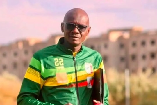 U17 Mali sa thải HLV trưởng ngay trước thềm World Cup 2026 gặp U17 Việt Nam