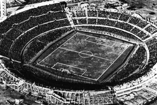 World Cup 1930: Khởi nguyên của một đế chế và đêm huyền ảo tại Estadio Centenario
