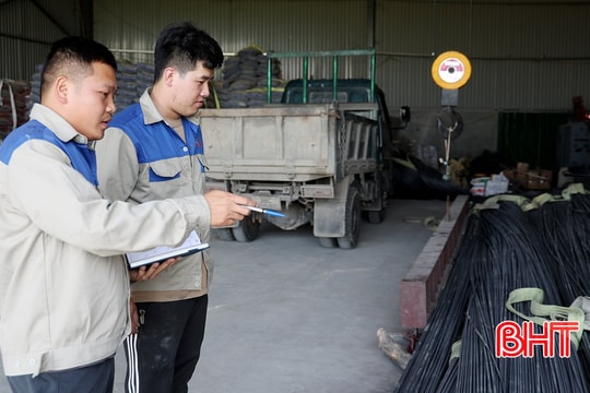 Nhiên liệu “hạ nhiệt”, giá vật liệu ra sao?