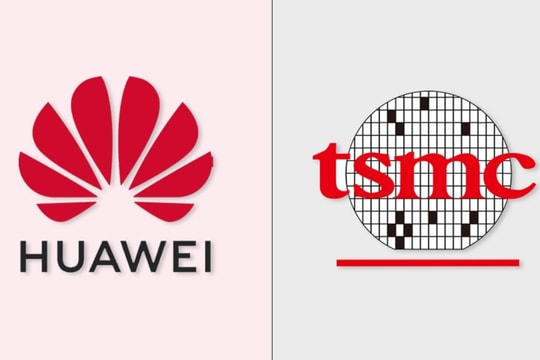 Huawei phát triển công nghệ Logic Folding nhằm bắt kịp tiến trình chip 1.4nm của TSMC