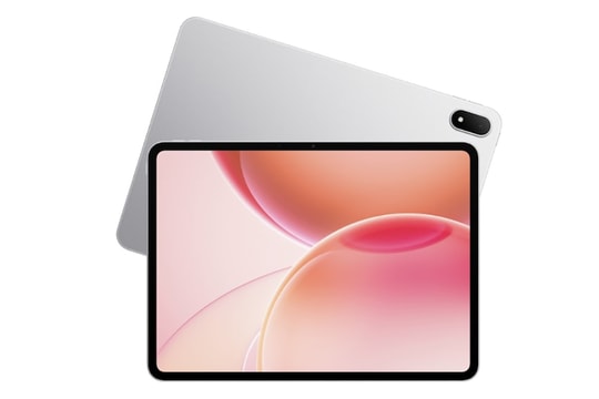OPPO Pad 6 ra mắt: Chip Dimensity 9500s và màn hình chống chói Nano vượt trội