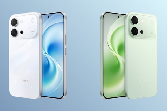 vivo S60 series lộ diện cấu hình với pin 7.200mAh và camera tele tiềm vọng 50MP