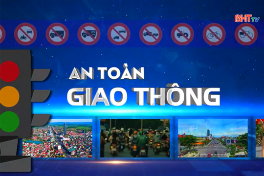 Ám ảnh trên màn hình, bình yên trên tay lái