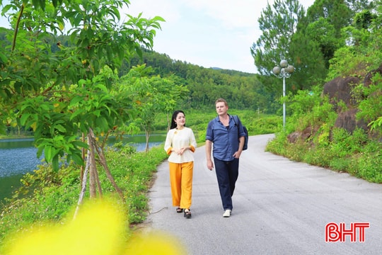 Hà Tĩnh - Tiếng gọi từ miền di sản