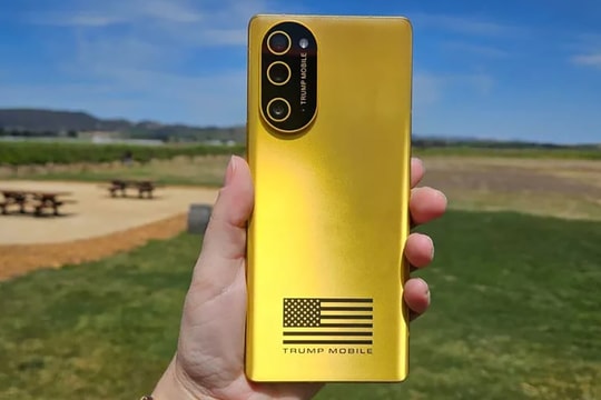 Phân tích hiệu năng Trump Mobile T1: Chip Snapdragon 7 Gen 3 và điểm số gây tranh cãi