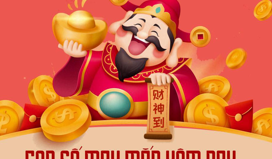 Con số may mắn hôm nay 28/5: Gợi ý cát tường cho 12 con giáp và cung hoàng đạo
